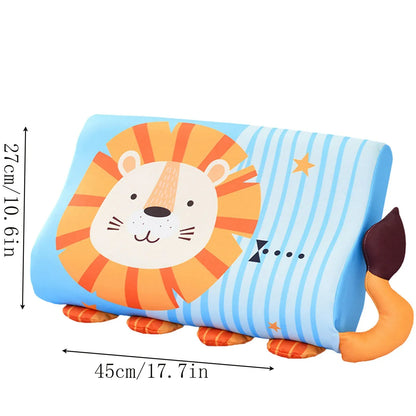 Almohada relajante para niños | Para un sueño tranquilo