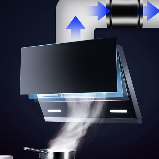 Vasteer™ Extractor Silencio Máximo