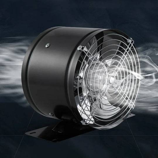 Vasteer™ Extractor Silencio Máximo