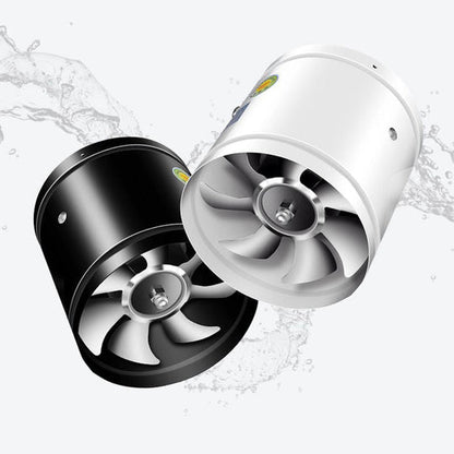 Vasteer™ Extractor Silencio Máximo