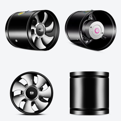 Vasteer™ Extractor Silencio Máximo