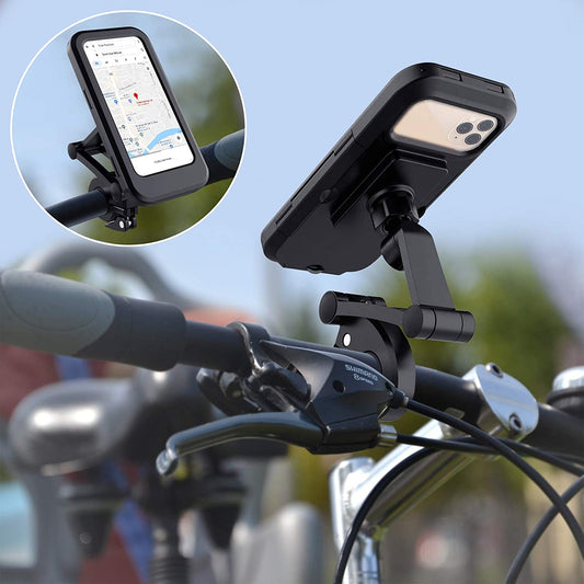 VASTEER™ Soporte de teléfono para moto y bicicleta
