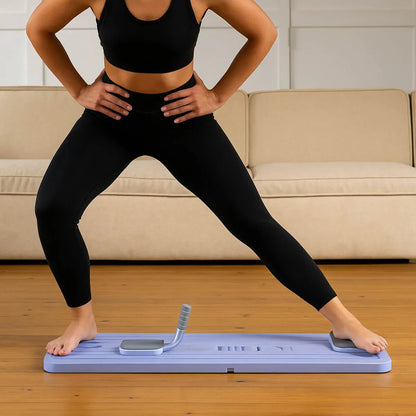 Pilate Vasteer – Transforma tu cuerpo en 28 días