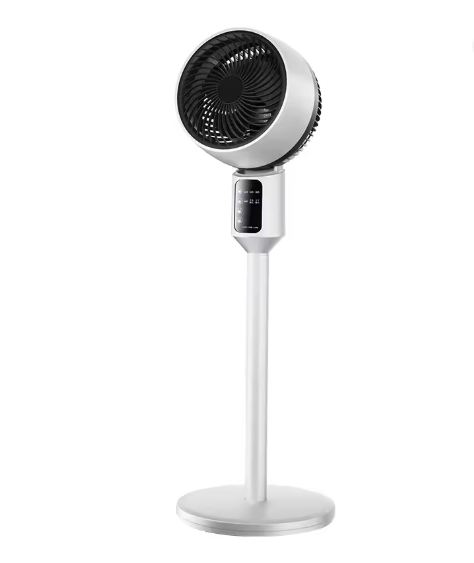 Ventilador de alta velocidad Flujo de aire 3D omnidireccional