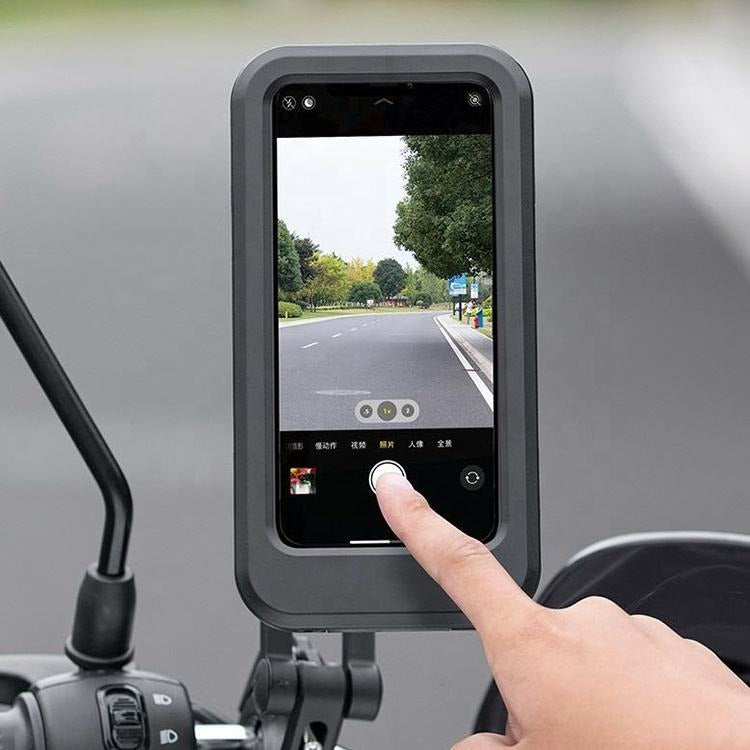 VASTEER™ Soporte de teléfono para moto y bicicleta