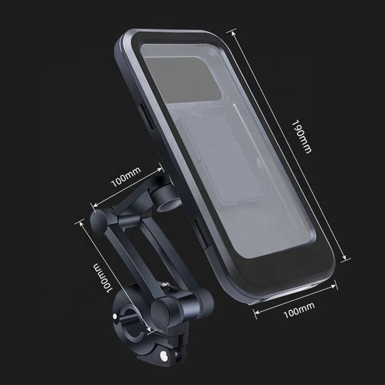 VASTEER™ Soporte de teléfono para moto y bicicleta