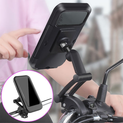 VASTEER™ Soporte de teléfono para moto y bicicleta