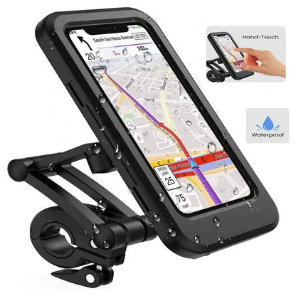 VASTEER™ Soporte de teléfono para moto y bicicleta