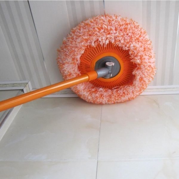 Vasteer™ Fregona de limpieza giratoria 360° y ajustable