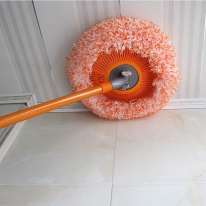 Vasteer™ Fregona de limpieza giratoria 360° y ajustable