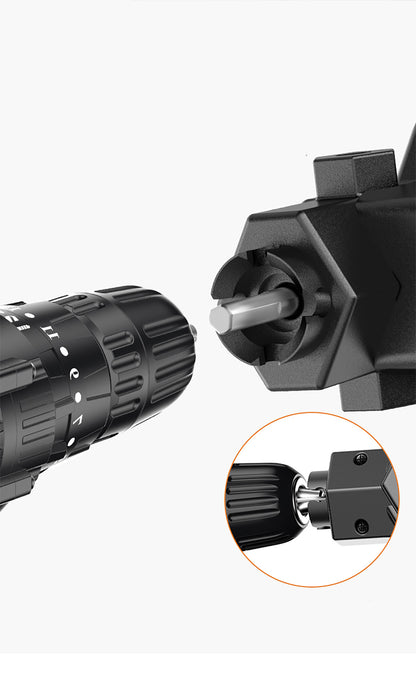 Convertidor de Taladro a Motosierra Eléctrica de Mano VASTEER™