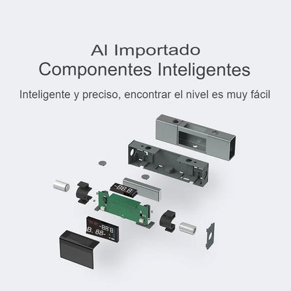 Nivel Láser Azeert™ (Trípode gratis)