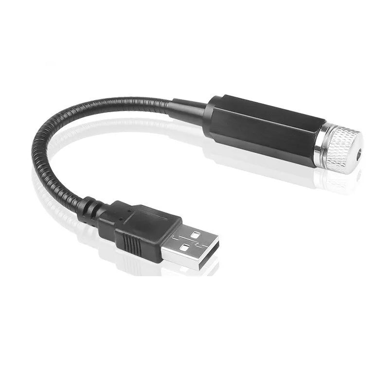 Mini lámpara de proyección Led